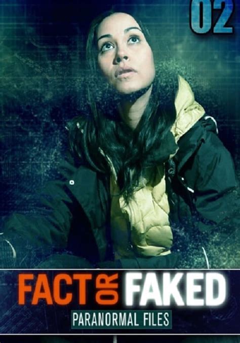 watch fact or faked season 2 online free|fact or faked streaming.